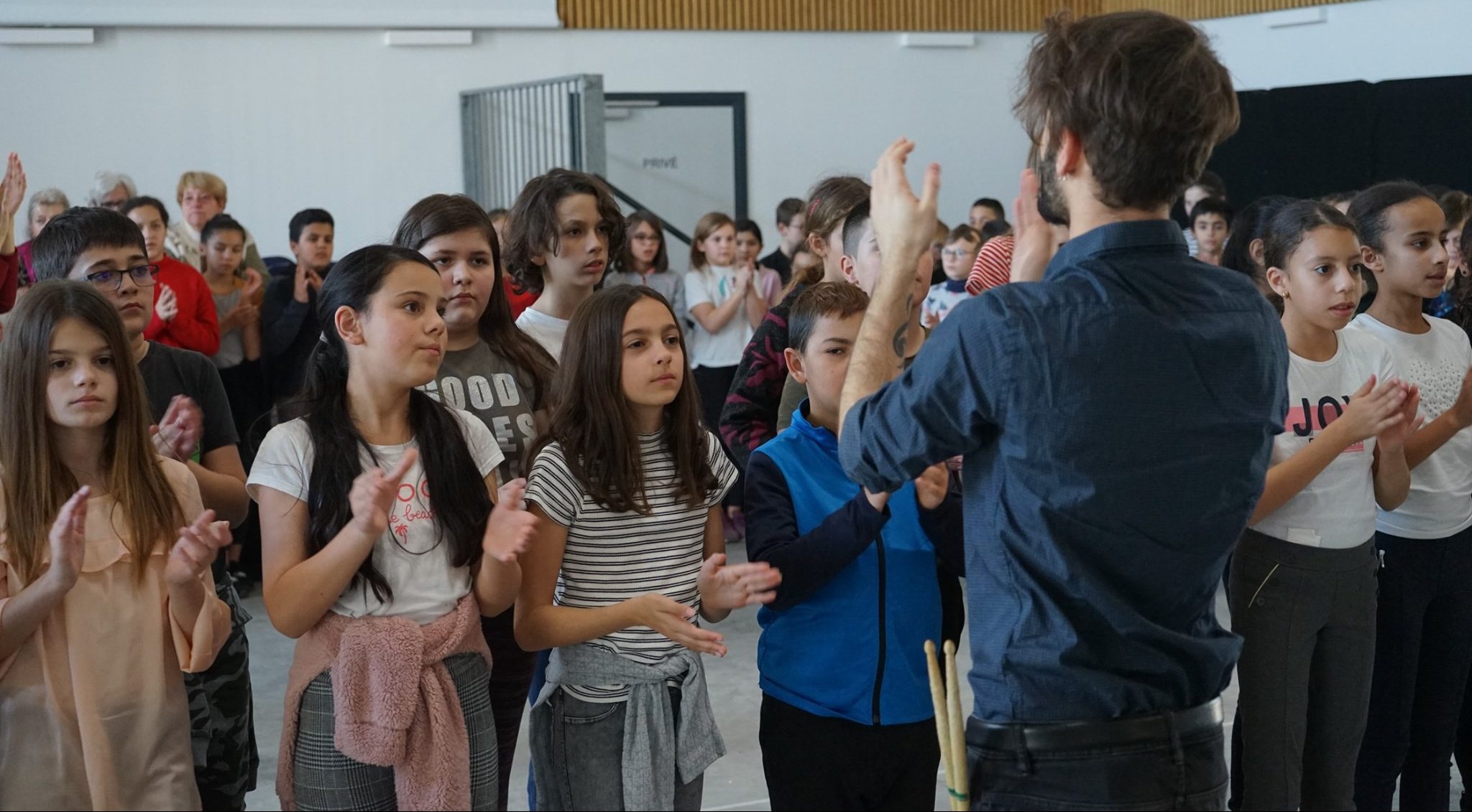 Les Nouveaux Troubadours