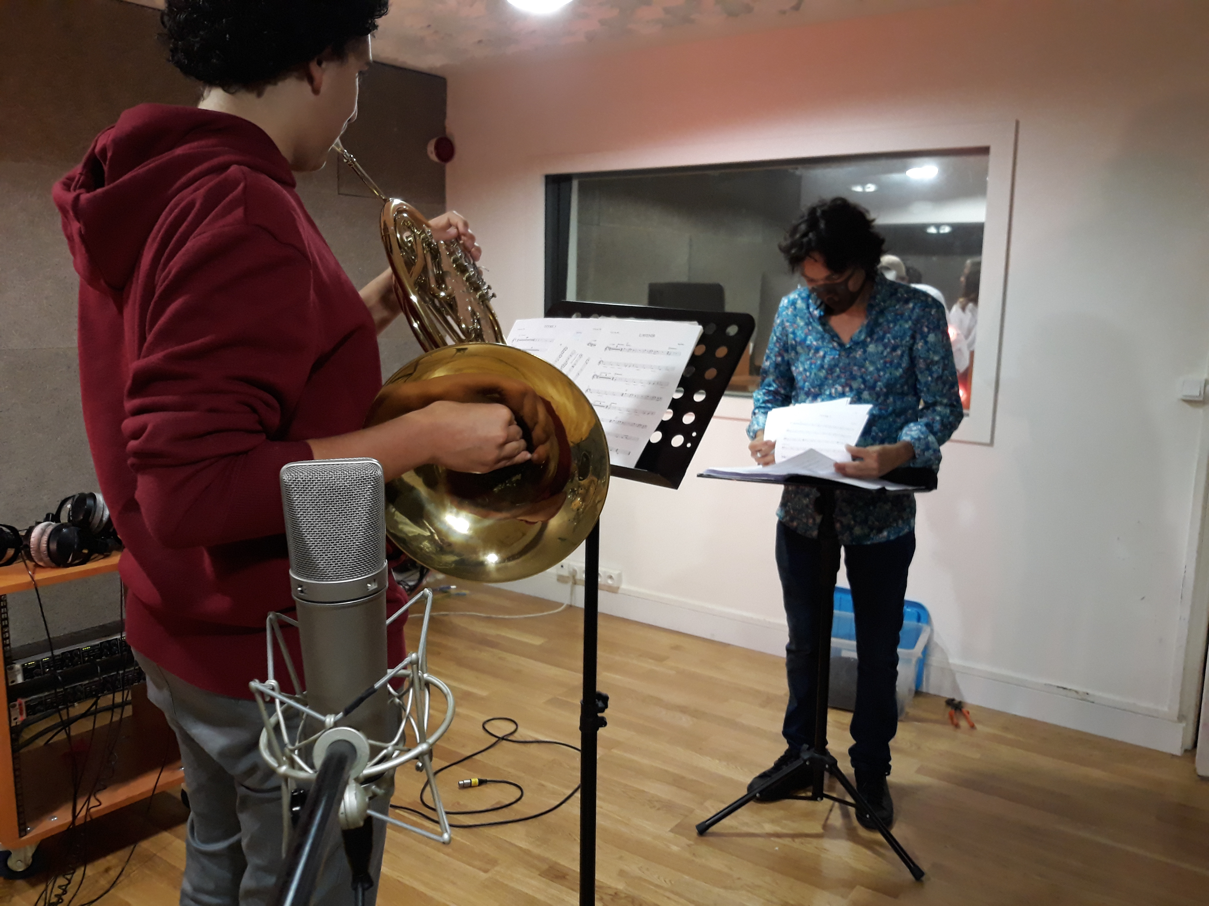 cap musique